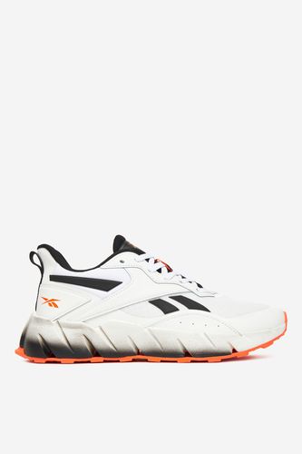 Sportovní obuv Reebok CEO-ZIG VIZOME AR30247M-WXO Bílá