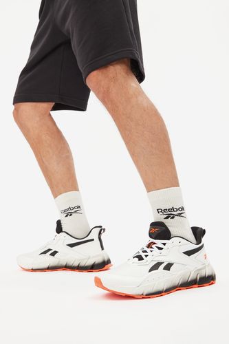 Sportovní obuv Reebok CEO-ZIG VIZOME AR30247M-WXO Bílá
