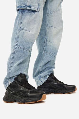 Sportovní obuv Reebok CEO-CHARGE AR30246M-BVT Černá