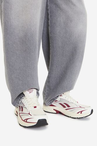 Športna obutev Reebok CEO-BELWAVE AR30278W-WCU Bela
