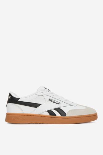 Sportovní obuv Reebok CEO-FORTE LOUNGER AR30252W-WBT Bílá