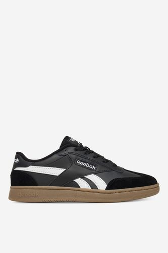 Športna obutev Reebok CEO-FORTE LOUNGER AR30252W-BTH Črna