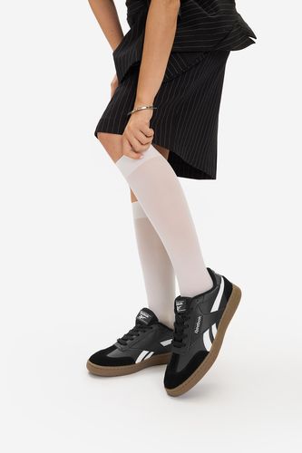 Športna obutev Reebok CEO-FORTE LOUNGER AR30252W-BTH Črna