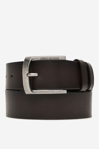 Muški kaiš Gino Rossi C-JAMES-ZP24001 Braon