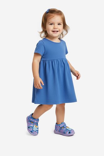 Copati TOM&JERRY GOKKO CEO-CM-AW25-307WBGTJ Vijolična
