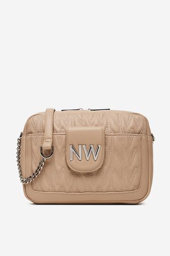 Torbica NINE WEST CEO-ASTORIA-ALLURE-01-LX10166 Bež
