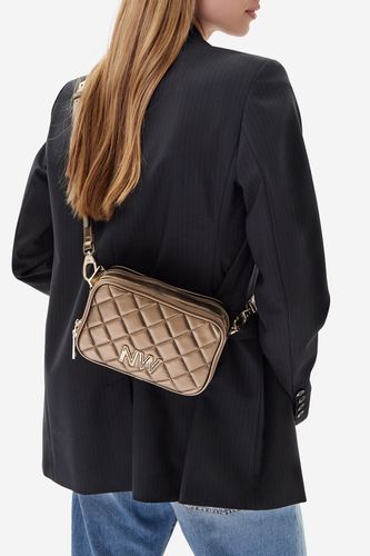 Torbica NINE WEST CEO-GREENWICH-GLAM-LX7669 Zlata