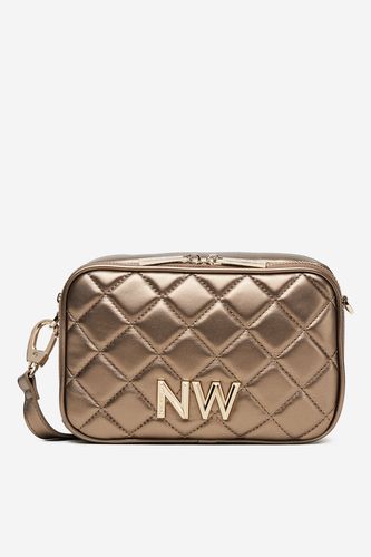 Torbica NINE WEST CEO-GREENWICH-GLAM-LX7669 Zlata