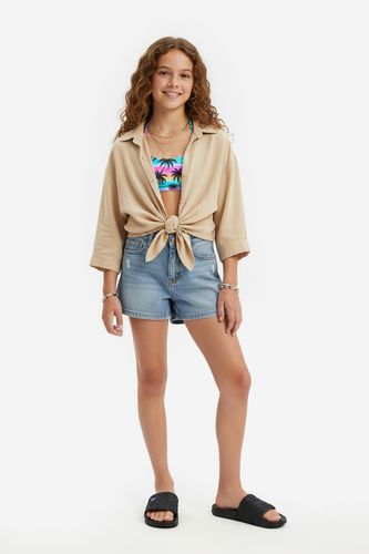 Papuče za bazen Mickey&Friends CEO-AW25-341DCLS Crna