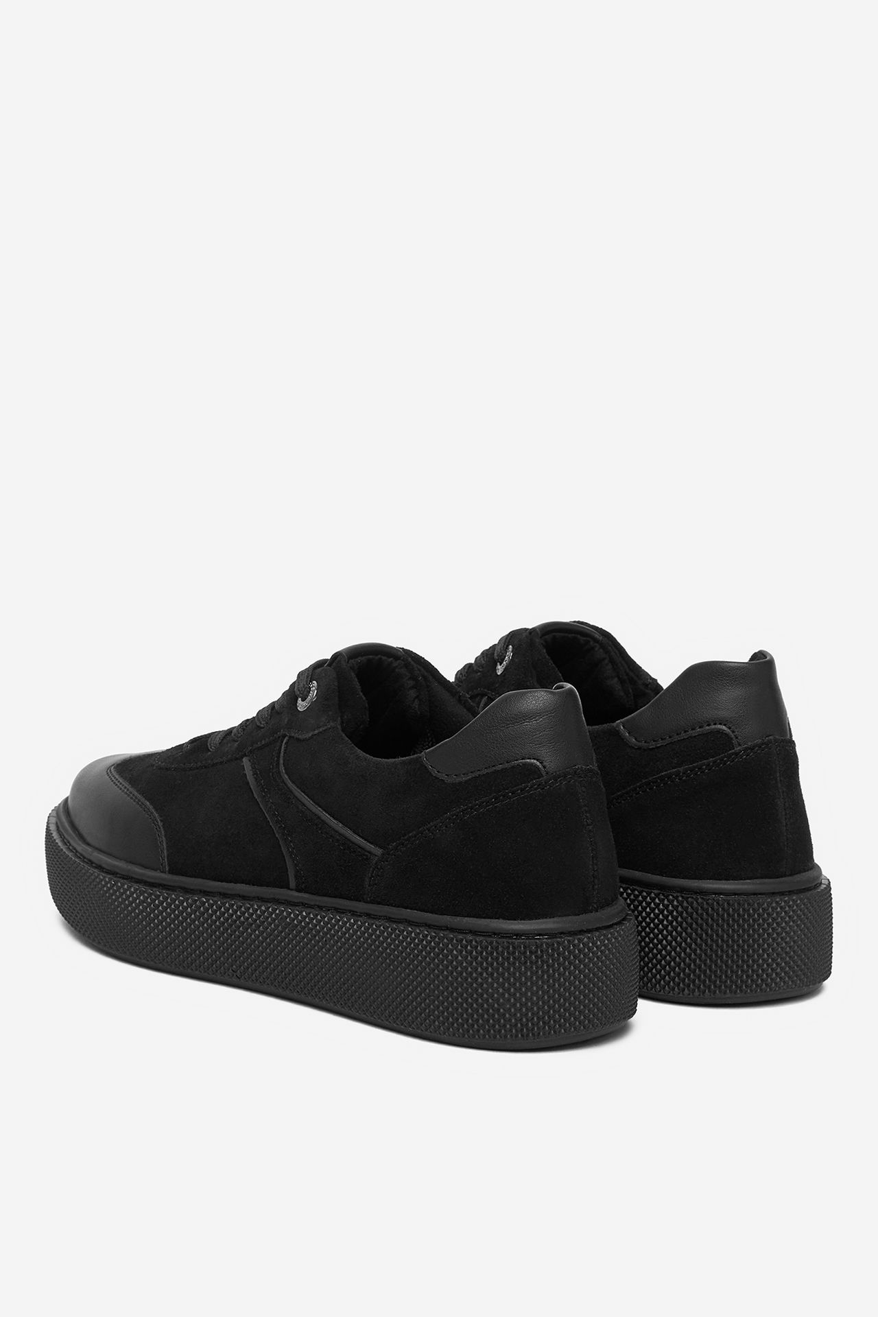 Patike Crna