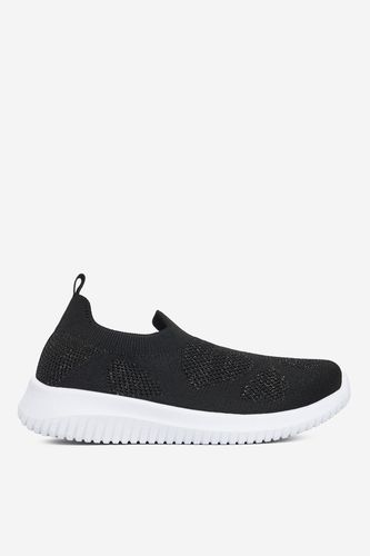 Sportovní obuv Sprandi CEO-CP91-26137 Černá