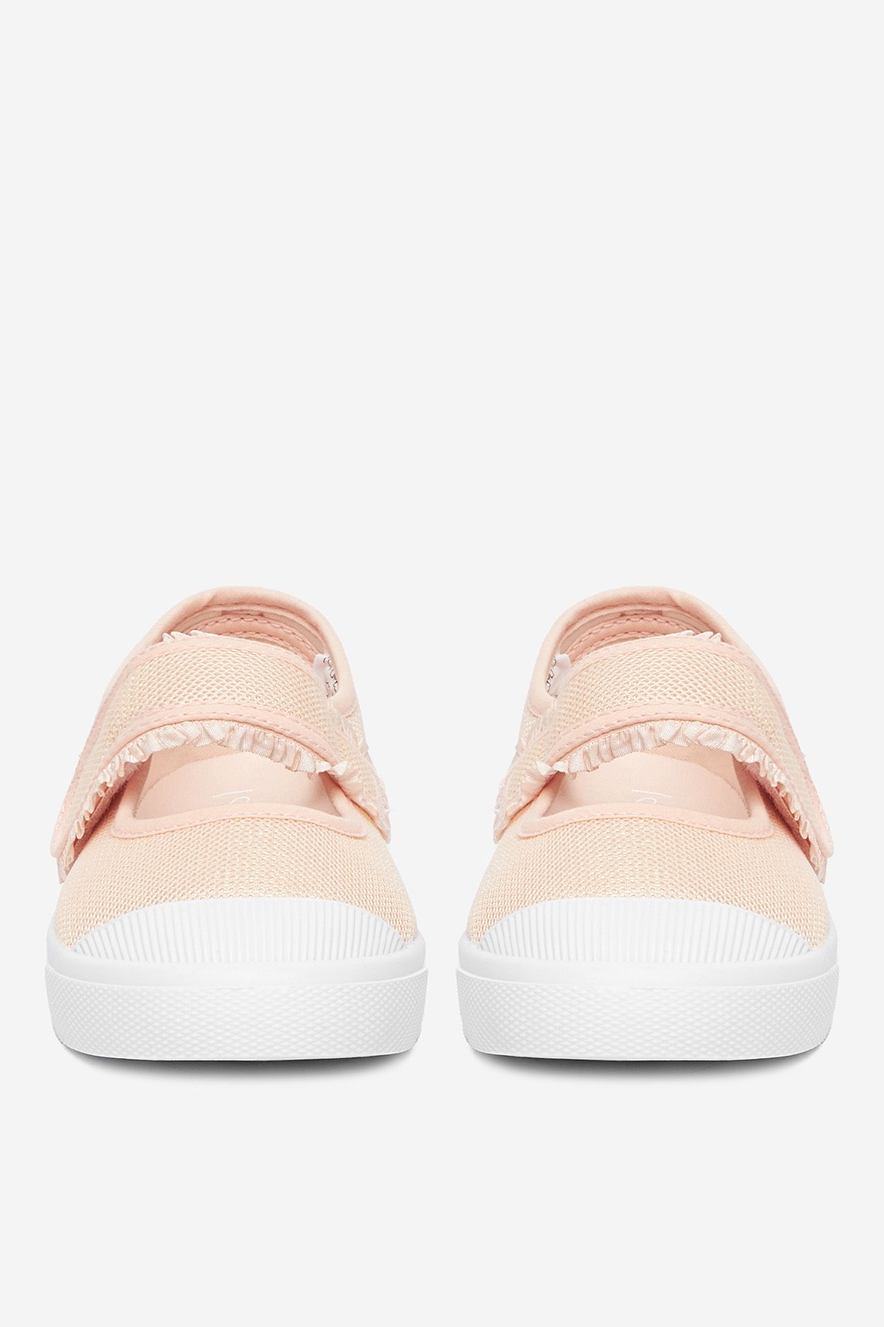 Papuče Roze