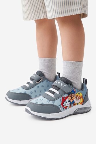 Sportovní obuv Paw Patrol CEO-CP76-AW25-118PAW Šedá