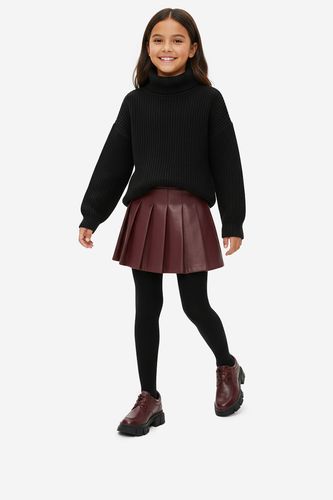 Nizki čevlji Badura EO-CI12-9092-09 Bordo rdeča