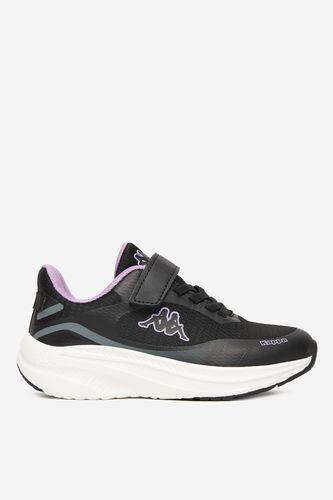 Sportovní obuv Kappa CEO-AW24-3C041(DZ) Černá