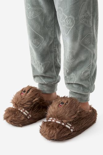Copati Star Wars CEO-NJ-AW25-232SW Rjava