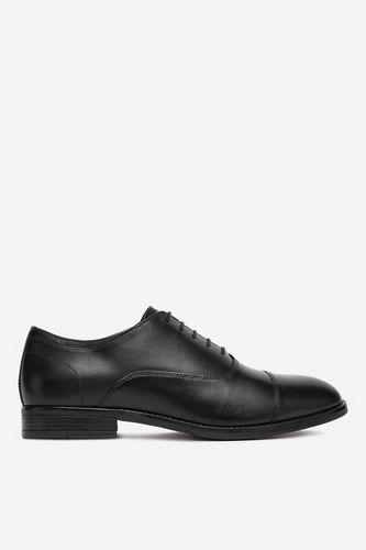 Cipele Lasocki CEO-ROYAL2-01 MI08 Crna