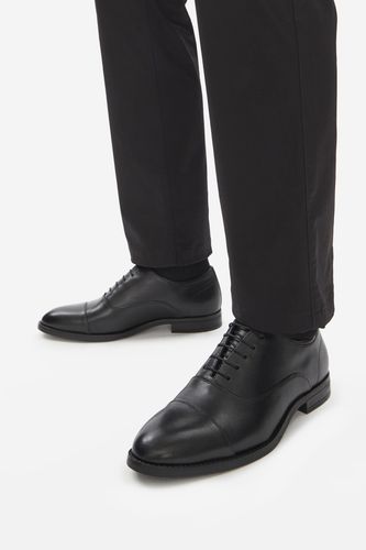 Cipele Lasocki CEO-ROYAL2-01 MI08 Crna