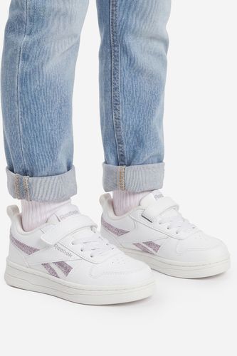 Sportovní obuv Reebok CEO-24KC2080(III)DZ Bílá