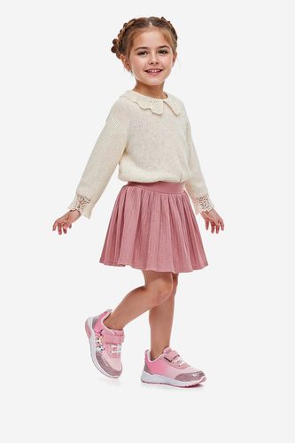 Sportovní obuv LITTLEST PET SHOP CEO-CP76-AW25-313LPS Růžová