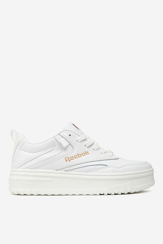 Športna obutev Reebok CEO-REE VAMP AR30240W-WYY Bela