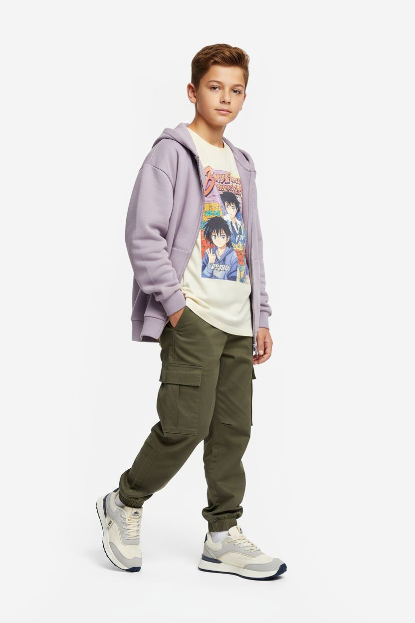 EVERSTEP COZY