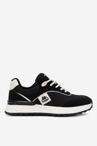 Sportovní obuv Kappa EO-CP40-241216YX(CH) Černá