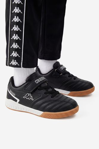 Sportovní obuv Kappa CEO-V9-25054 Černá