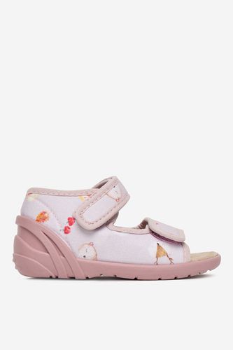 Copati Lasocki Kids CEO-LASOCKI-05 Roza
