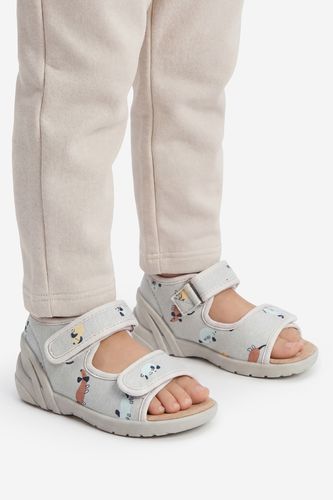 Bačkory Lasocki Kids CEO-LASOCKI-06 Jasně zelená