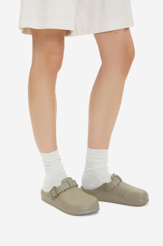 Natikači HUNTER CEO-W-835123 Bež