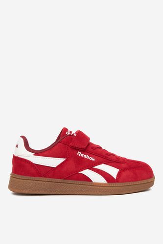 Sportska obuća Reebok CEO-LEA-D680L Crvena