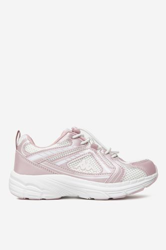 Sportovní obuv Kappa CEO-CP40-244008Z(DZ) Bílá