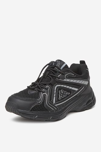Sportovní obuv Kappa CEO-CP40-244008Z Černá