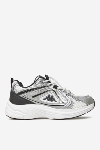 Sportovní obuv Kappa CEO-CP40-244008Z Bílá