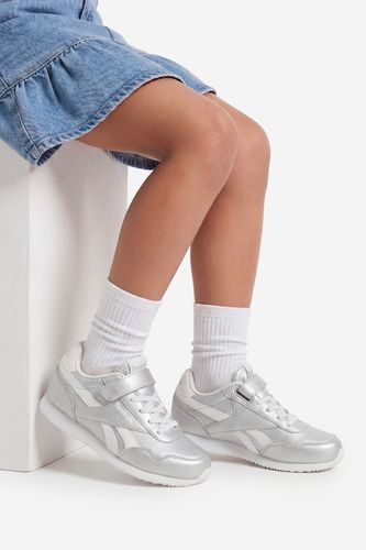 Sportska obuća Reebok CEO-24KC2078(IV)DZ Srebrna
