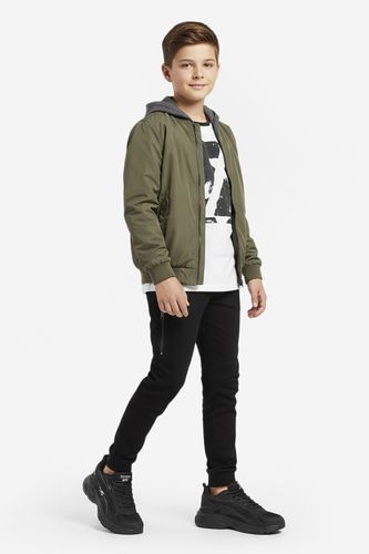 Sportska obuća Reebok CEO-H1-139(CH) Crna