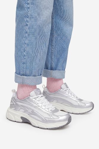 Sportska obuća Reebok CEO-H1-139 Bela