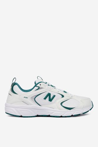 Športna obutev New Balance C-NBML408T Bela