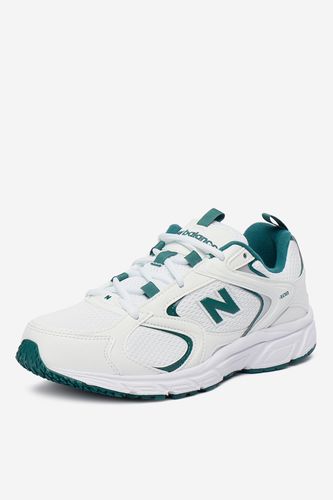 Športna obutev New Balance C-NBML408T Bela