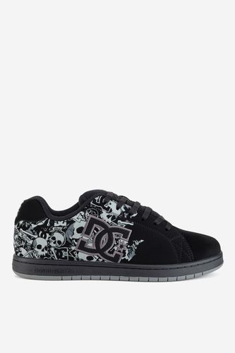 Sportska obuća DC Shoes CEO-GAVELER ADYS100536-BDP Crna