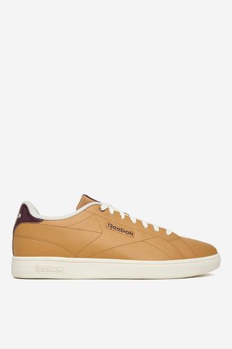 Športna obutev Reebok CEO- COURT CLEAN 100230434 Buff