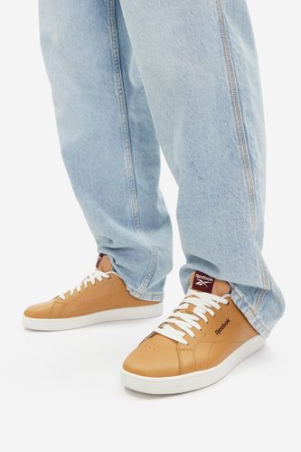 Športna obutev Reebok CEO- COURT CLEAN 100230434 Buff