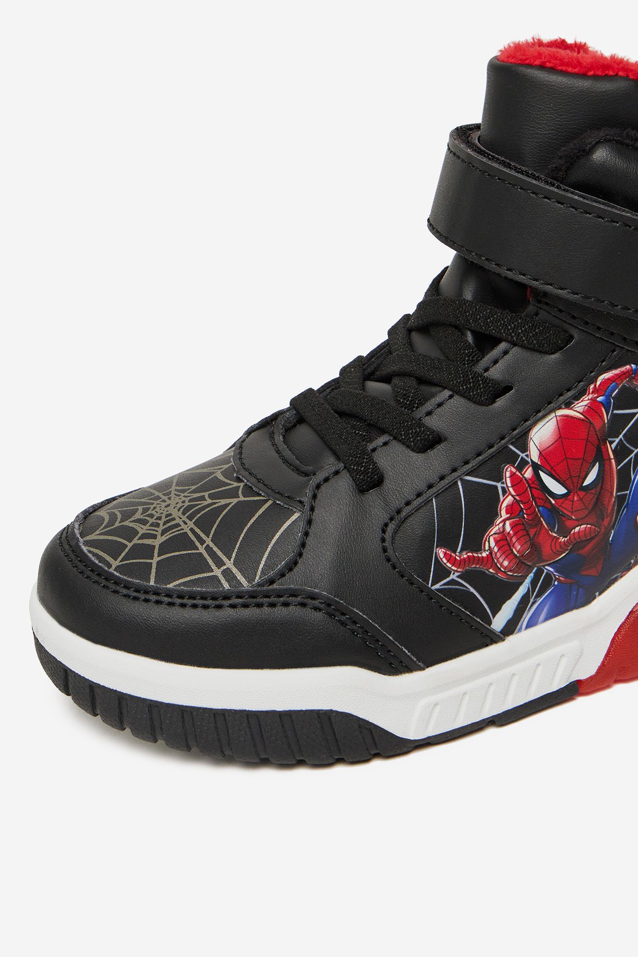Čizme Crna