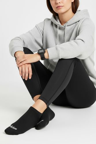 Ponožky adidas C-IC1299 3-PACK Černá