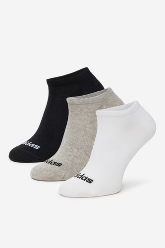 Ponožky adidas C-IC1300 3-PACK Černá