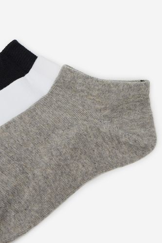 Ponožky adidas C-IC1300 3-PACK Černá