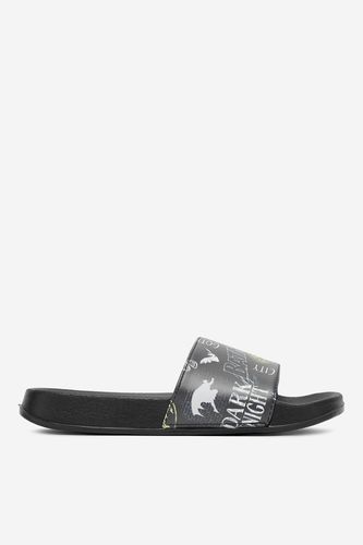 Papuče za bazen Batman CEO-CP50-AW25-222WBBAT Crna