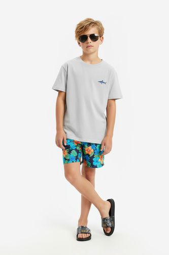 Papuče za bazen Batman CEO-CP50-AW25-222WBBAT Crna