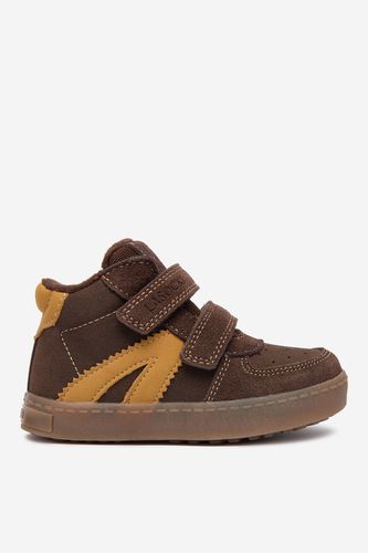 Semiš Lasocki Kids CEO-AVO 161-734 Rjava